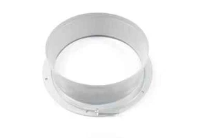 Denso 481170-0191 Luftflansch-Baugruppe 12 Zoll - Trane FLG01058 - Bild 1 von 3