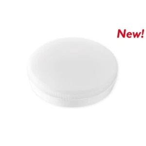 Lampada Led GX53 8 W NOVA LINE GX5308N PACK 10 PZ - Foto 1 di 1