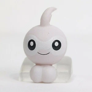 New Pokemon Scale World 0.5" 1:20 Scale Castform Powalen Mini Figure Bandai - Picture 1 of 3