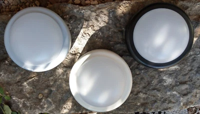 Ritos LED Außenleuchte / Außen-Lampe / Leuchte / IP44 / IP66 / 10W / 14W Auswahl - Bild 1 von 4