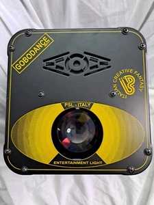 Gobodance PSL Programmi Sistemi Luce Italian Effect Unit Onmisistem NIB! Vintage - Picture 1 of 10