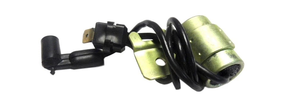 Niehoff FF20E Condenser FF-20E - Image 1 of 1