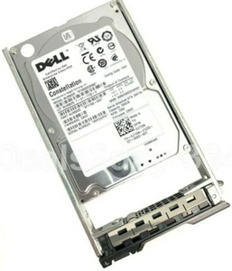Dell J770N ST9500530NS 500GB 7.2K 2.5" SATA Hard Drive without tray - Picture 1 of 2