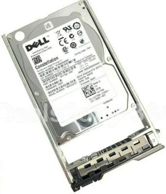 Dell J770N  ST9500530NS 500GB 7.2K 2.5" SATA Hard Drive without tray - Image 1 of 2