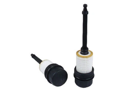 Filtro de aceite original para Mercedes G55 AMG 2003-2009 48639QWKB 2004 2005 2006 2007 Foto 1 de 2