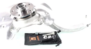 1x Achsschenkel Komplett für AUDI A4 B8 (8K) 11.2011-03.2012, A5 (8T/8F) *NEU* - Bild 1 von 24