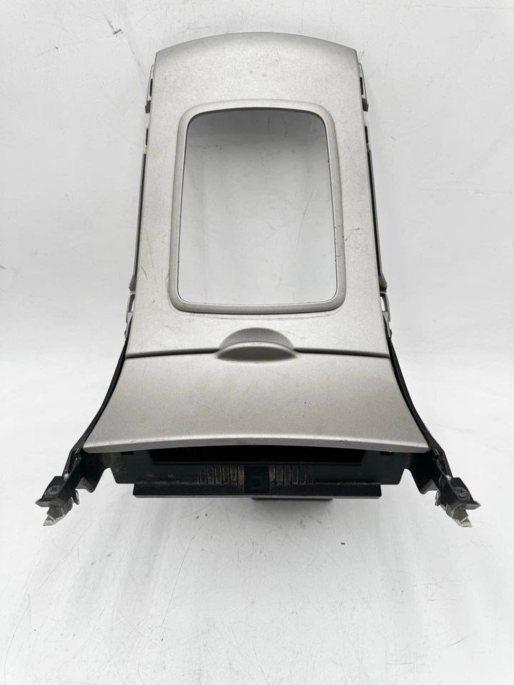 2009-2011 TOYOTA COROLLA Trim Cover Panel Bezel Automatic Transmission OEM Foto 1 de 4