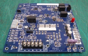 Carrier Furnace Control Board CEPL131271-01-R HK42FZ112 CEBD431271-01-R - Picture 1 of 8