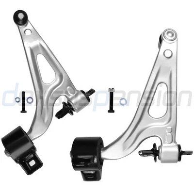 2x brazos de control inferiores delanteros para suspensión Ford Freestar 2004 2005 2006 2007 Foto 1 de 4