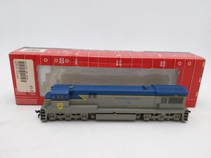 Atlas 8513 HO Scale Delaware & Hudson U33C Powered Diesel Locomotive #754 NIB - Picture 1 of 9