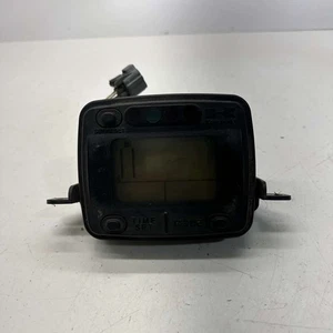 Meter Asm, MPH - 2003 Kawasaki Prarie 650 - Picture 1 of 15