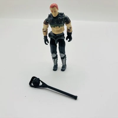 GI Joe G.I. 1986 Figura Coleccionable Joe Thrasher Hasbro Vintage OG - Completa Foto 1 de 4