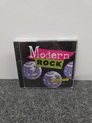 Modern Rock Nightclubbing 2 CD Time Life  Baltimora, Iggy Pop New cracked case  - Image 1 of 4