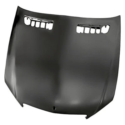 Hood Panel For Mercedes-Benz S65 AMG 2007-2013 117-50228 Foto 1 de 2
