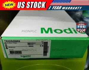 In Box  TSXDSZ08R5 Output Relay Output Module TSX DSZ08R5 US Free TAX - Picture 1 of 2