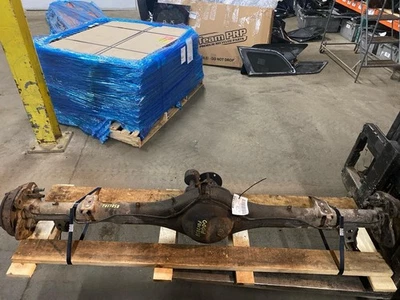 07 08 09 10 11 12 13 14 15 16 17 18 19 TOYOTA TUNDRA Rear Axle Assy. - Image 1 of 2