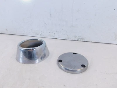 Indian Gilroy Chief Scout Spirit Motor Derecho Temporizador Temporizador y Puntos Cubiertas Foto 1 de 4