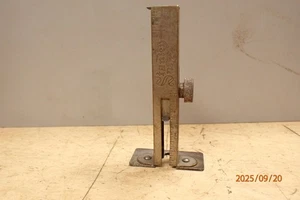 STANLEY VINTAGE N. STRUMENTO PER LA LAVORAZIONE DEL LEGNO CALIBRO MARCATURA 93 - Foto 1 di 12