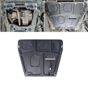 Protector de bandeja de motor a prueba de polvo para Hyundai TUCSON 2008-2014 protector contra salpicaduras - Imagen 1 de 15