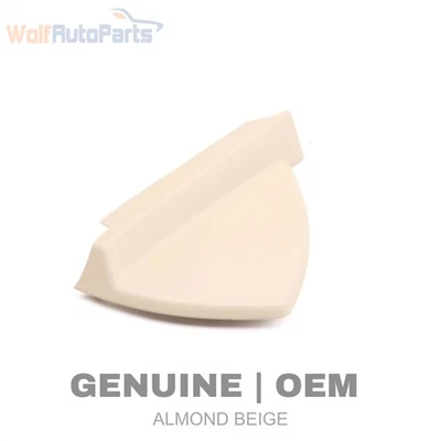 Mercedes-Benz C280 2008-2009 - cubierta de tablero derecho/caja de fusibles 2046800278 Foto 1 de 4