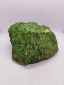 Ruby Zoisite Raw Specimen 145x120mm – 1420g Natural Rough Mineral - Picture 1 of 6