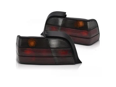 luces traseras humo bmw e36 12.1990-08.1999 cupé Foto 1 de 3