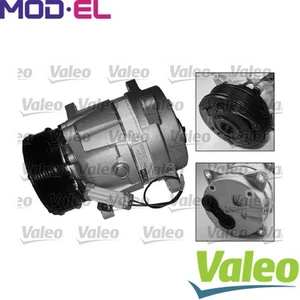 COMPRESSOR AIR CONDITIONING 699155 FOR CITROËN XANTIA/Van/Break C5 PEUGEOT - Picture 1 of 6