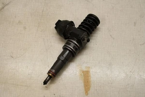 Skoda Octavia 1Z 2.0 TDI BMM pompa-ugello elemento iniettore 038 130 073 BQ - Foto 1 di 16