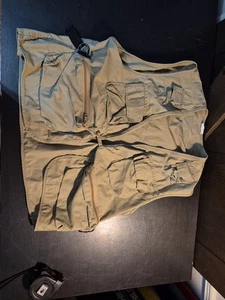 Rare! Vintage Canon Camera photography Vest  Made In USA - Picture 1 of 3