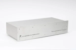Fuente de alimentación Synergistic Research Transporter Ultra - Imagen 1 de 4