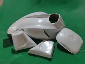 HARLEY DAVIDSON V-ROD STRRET ROD AIRBOX COVER - AIRBOXCOVER - Bild 1 von 6