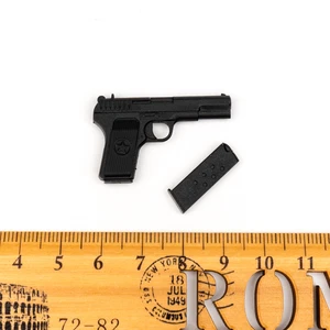 Pistol for Onetoys OT014 The wicked Man 1/6 Scale Action Figure 12" - Picture 1 of 1