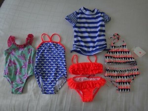 country road baby swimwear