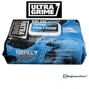 ULTRAGRIME PRO MULTIUSO INDUSTRIAL XXL - EN PAQUETES DE 100 - Imagen 1 de 5