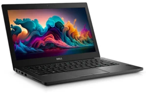Dell Latitude 7280 i5-7300U 16 GB 128 GB SSD 12,5" Win10 A-Ware - Foto 1 di 7