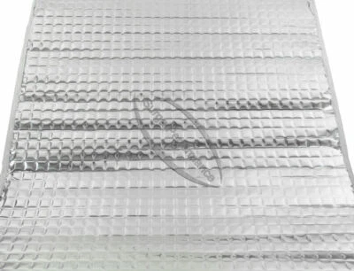 Motorhaubendämmung Universal Dämmung Dämmmatte Motor Motorhaube selbstklebend - Bild 1 von 3