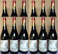 12X Côtes du Rhône Vieilles Vignes Médaille d'Or International Challenge 2017 [9
