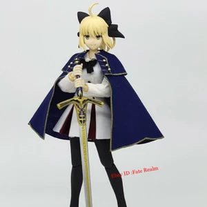 1/12 Custom Deluxe Clothes Set For 6'' Figma Altria Action Figure(No Figure) - Picture 1 of 5