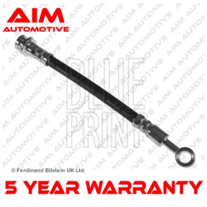 Brake Hose Aim Fits Suzuki Swift 2006- SX4 2006- Vitara 2015- SX4 S-Cross 2013- - Picture 1 of 2