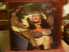 Vinyl LP Kate Bush - same - EMI America MLP-19004 - US 1983