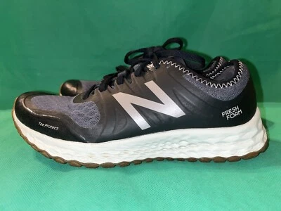 New Balance Fresh Foam Kaymin Trail Athletic Shoe Womens Size 8 WTKYMLB1 Black Foto 1 de 4