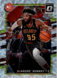 2017-18 Donruss Optic Premium Basketball Card Pick