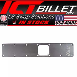 Colector de admisión de alto flujo/placa plenaria de billete (compatible con 12v 5,9 L 6BT... - Imagen 1 de 3