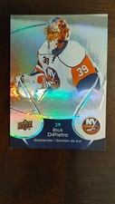 2009-10 Upper Deck McDonald Rick DiPietro