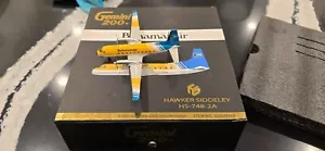Gemini Jets Bahamas Air 748-2A-344 1:200 G2BHS169 1980 Colores C6-BEF - Imagen 1 de 14