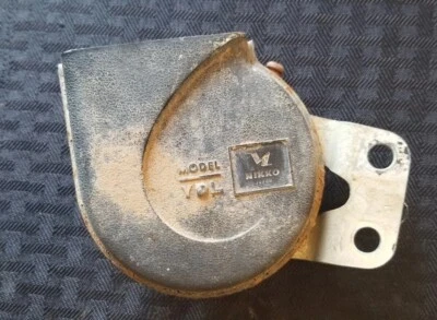 Chifre Yamaha L5T ♻️ - Imagem 1 de 4