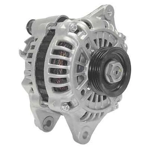 Alternator - Picture 1 of 9