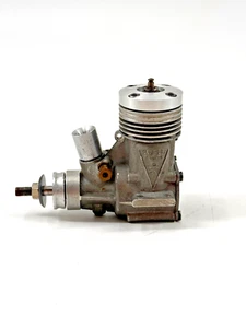 Super Tigre G20 2.5cc Model Airplane Engine - Picture 1 of 4