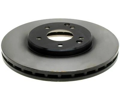 Rotor de freno de disco delantero Raybestos 2000 2001 2002 para Mercedes CLK430 1999-2003 Foto 1 de 3