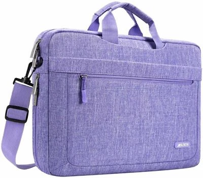 13.3 15.6 16 17 pulgadas Laptop Bolsa Estuche para Macbook Air Pro Dell HP Acer Chromebook Foto 1 de 4